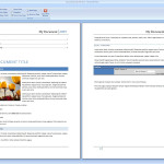 Microsoft Word 2007