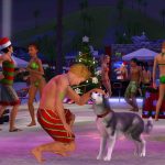 The-Sims-3-Zwierzaki-Pets-ts3_pets_holiday_beachholiday