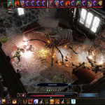 Divinity: Original Sin 2 combat03