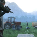 H1Z1: King of the Kill