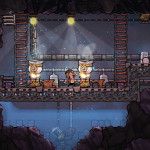Oxygen Not Included Water
