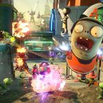 Plants vs. Zombies: Garden Warfare 2