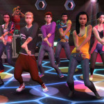 The Sims 4: Spotkajmy się