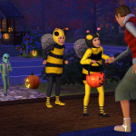 the_sims_3_cztery_pory_roku_ts3_seasons_bee_trickortreat