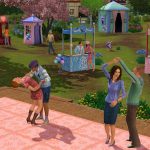 the_sims_3_cztery_pory_roku_ts3_seasons_launch_spring
