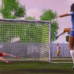 the_sims_3_cztery_pory_roku_ts3_seasons_summer_soccer_goal