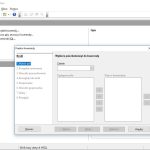 OpenOffice Base - program bazodanowy