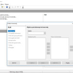 OpenOffice Base - program bazodanowy