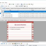 OpenOffice Impress - program do prezentacji