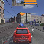 Symulator Jazdy 2