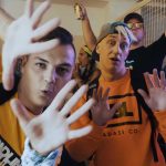 Wagary - Letni, Chamski Podryw