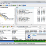 CDBurnerXP -audio-compilation