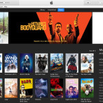 iTunes