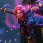Paladins