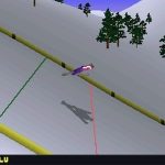 Deluxe Ski Jump 2