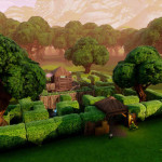 fortnite_battle_royale_morning_hedgemaze
