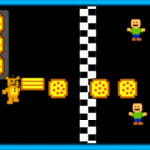 Freddy Fazbear's Pizzeria Simulator
