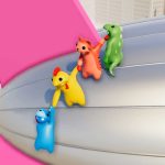 Gang Beasts