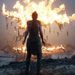 Hellblade: Senua's Sacrifice