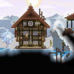 Starbound