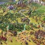 Sid Meier’s Civilization VI