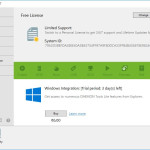 DAEMON Tools Lite 10.7.0