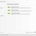 ESET NOD32 Antivirus-10