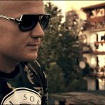 Daniel Moro ft. Kali - Tamte dni