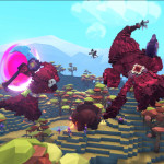 PixARK