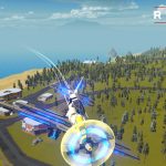 Robocraft-Royale-Plane