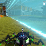 Robocraft-Royale-Spider_vs_Wall