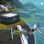 Robocraft-Royale-Wallfly