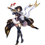 Shadowverse_CCG-Erika