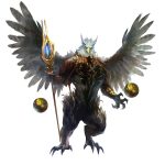 Shadowverse_CCG-Garuda