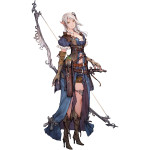 Shadowverse_CCG-Losaria