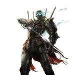 Shadowverse_CCG-Mordecai