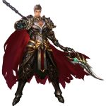 Shadowverse_CCG-Rowen