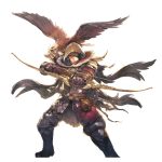 Shadowverse_CCG-Selwyn