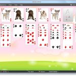 solsuite_forty_thieves_screenshot