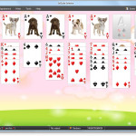 solsuite_forty_thieves_screenshot