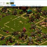 Paint.NET - Elvenar