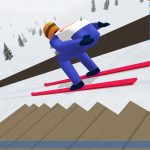 Deluxe Ski Jump 3