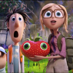 2013 Sony Pictures Animation Inc. All Rights Reserved. Cloudy with a Chance of Meatballs 2