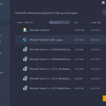IObit Uninstaller 11 Software Uninstall
