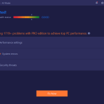 Advanced SystemCare 15 Fixed