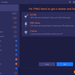 Advanced SystemCare 15 Summary