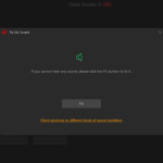 Driver-Booster-9-Fix No Sound