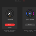 Driver-Booster-9-Game Boost