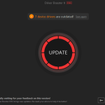 Driver-Booster-9-Main Screen