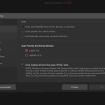 Driver-Booster-9-Scan Priority